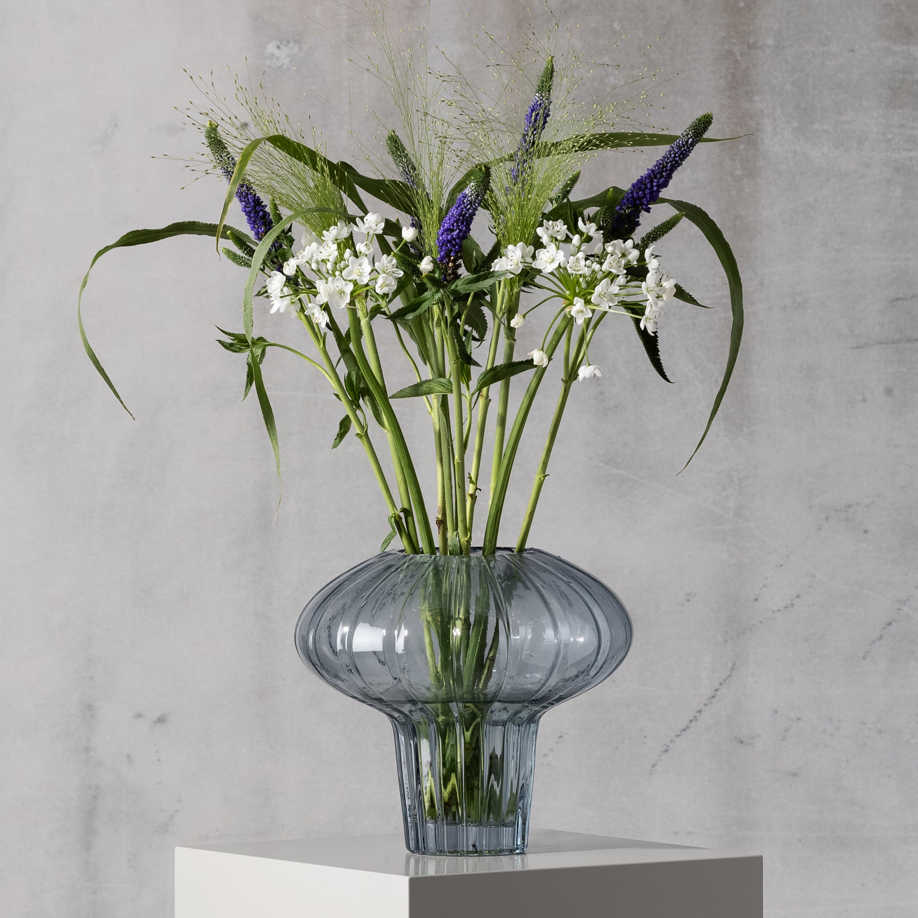 Milo vase